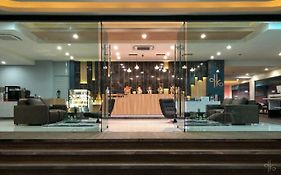 Tk Mansion Hat Yai
